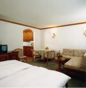 Hotel-Appartement La Perle Zermatt Kültér fotó
